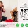 Quick Fixes for a Leaky Pipe – Gone Wrong!